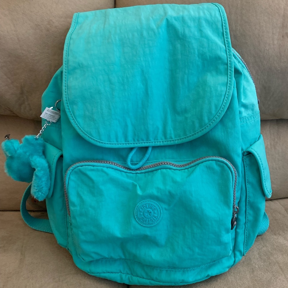 Kipling Ravier backpack.